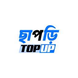 Top1Topup Logo